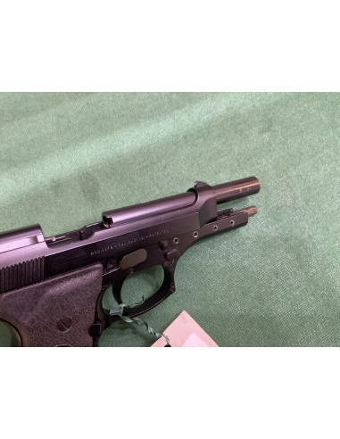 Beretta 98FS calibro 9x21