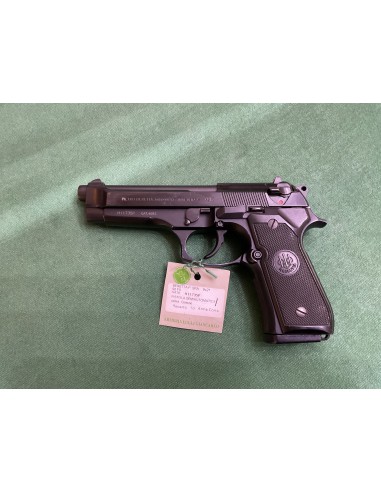 Beretta 98FS calibro 9x21