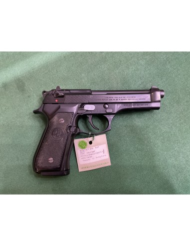 Beretta 98FS calibro 9x21
