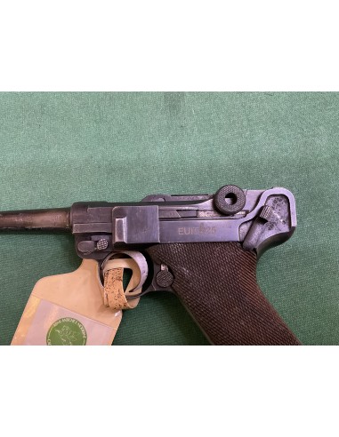 Luger P08 DWM 1916 INERTE