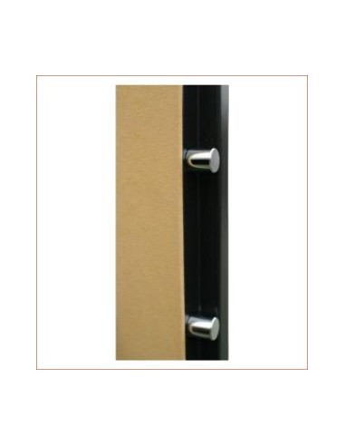 ARMADIO BLINDATO CASSAFORTE PER ARMI CASSAFORTE INFAC CLASSIC CLT14 14 POSTI CON TESORETTO