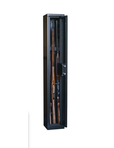 CASSAFORTE ARMADIO € 169 BLINDATO PER ARMI  PRISMA 3 POSTI ARMUNIC AR3