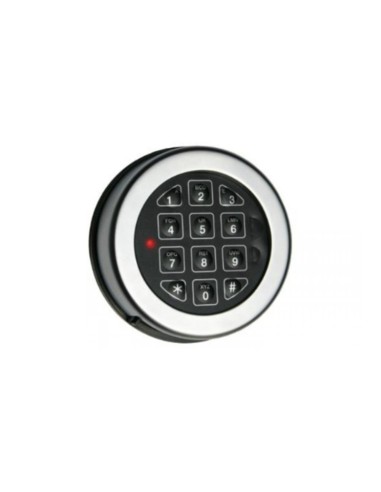 CASSAFORTE ARMADIO €1478 BLINDATO ARMI FUCILI CON COMBINAZIONE INFAC EXECUTIVE CLTT23-E 23 POSTI TESORETTO 165 kg