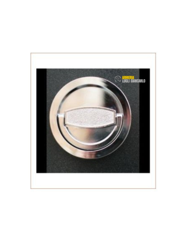 Armadio blindato CASSAFORTE INFAC CLASSIC CLT10