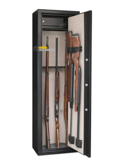 Armadio blindato CASSAFORTE INFAC CLASSIC CLT10