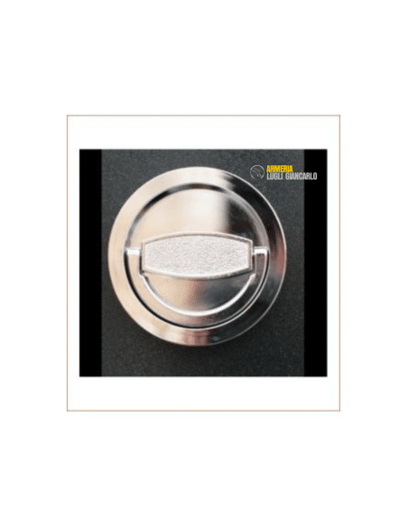 ARMADIO BLINDATO CASSAFORTE PER ARMI CASSAFORTE INFAC CLASSIC CLT14 14 POSTI CON TESORETTO