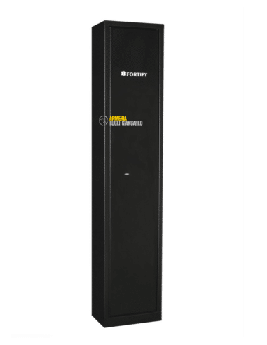 Cassaforte Armadio blindato € 200  per armi ARMUNIC AR5 5 posti con tesoretto