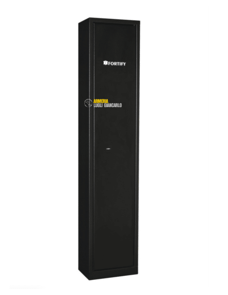 Cassaforte Armadio blindato € 200  per armi ARMUNIC AR5 5 posti con tesoretto