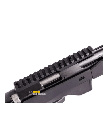 Carabina Tikka modello T1X ACE Target (TGT) calibro 22LR