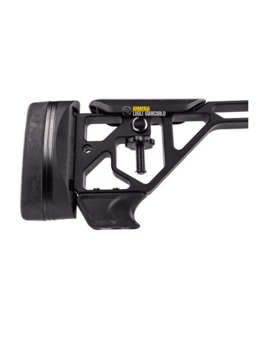 Carabina Tikka modello T1X ACE Target (TGT) calibro 22LR