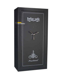 CASSAFORTE INFAC PRESIDENTIAL PT23