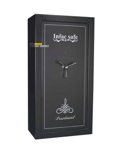 CASSAFORTE INFAC PRESIDENTIAL PT23