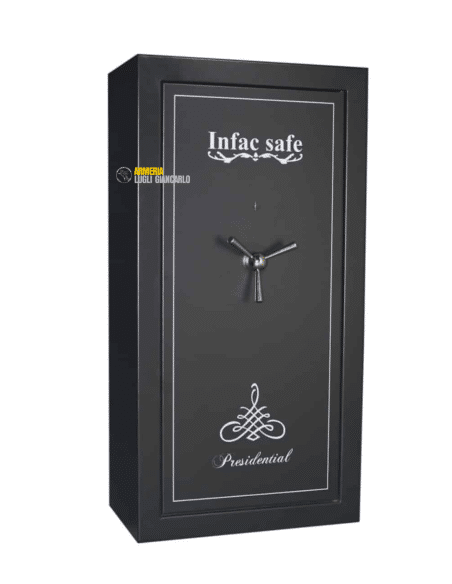 CASSAFORTE INFAC PRESIDENTIAL PT23
