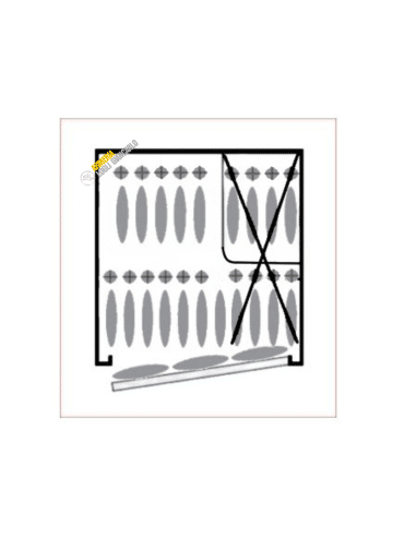 CASSAFORTE INFAC PRESIDENTIAL PT23