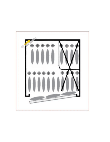 CASSAFORTE INFAC PRESIDENTIAL PT23
