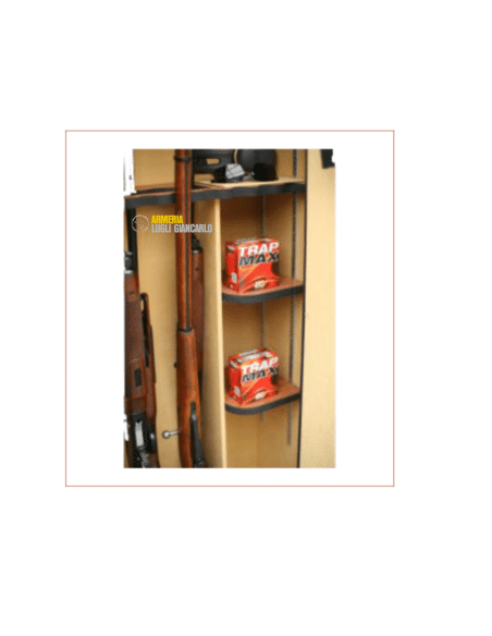 CASSAFORTE INFAC PRESIDENTIAL PT23