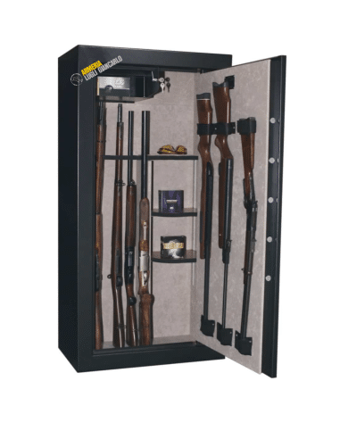 CASSAFORTE INFAC PRESIDENTIAL PT23