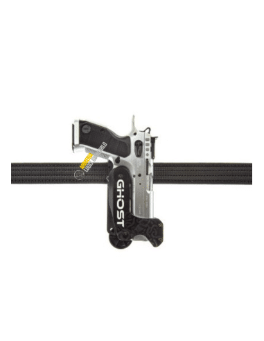 FONDINA GHOST "HYDRA" FONDINA DESTRA DA TIRO IPSC PER PISTOLA  CZ SHADOW2 (SGHY-28/2)
