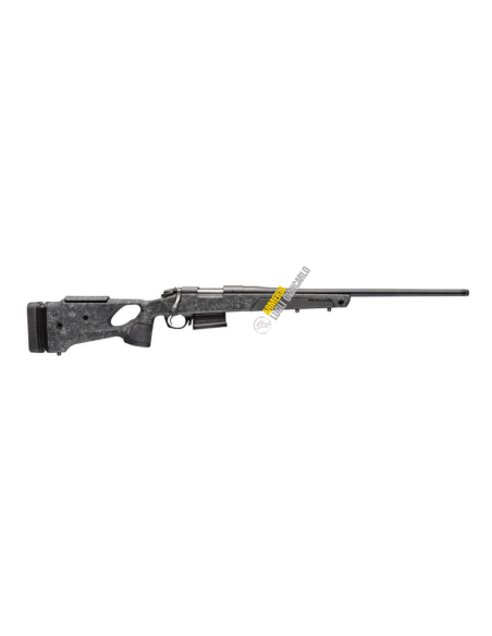 CARABINA  BE184-308 Marca: BERGARA B14 THUMBHOLE CALIBRO 243