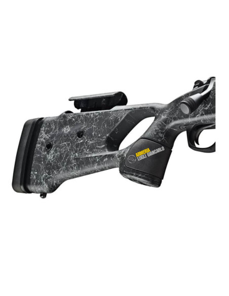 CARABINA  BE184-308 Marca: BERGARA B14 THUMBHOLE CALIBRO 243