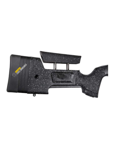CARABINA CALIBRO 22-250 BP233-308 Marca: BERGARA PREMIER HMR PRO