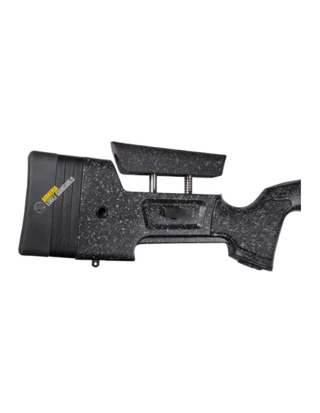CARABINA CALIBRO 22-250 BP233-308 Marca: BERGARA PREMIER HMR PRO