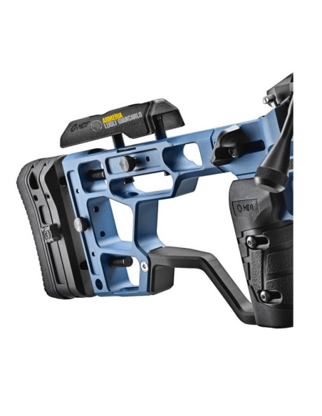 CARABINABP156-308 Marca: BERGARA PREMIER MDT ELITE