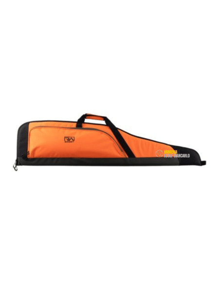 RD30 115  RA SPORT  FODERO ALTA VISIBILITÀ PER CARABINA ORANGE BLAZED 50€