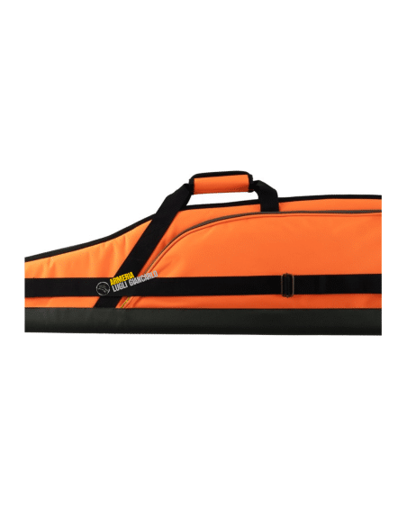 RD30 115  RA SPORT  FODERO ALTA VISIBILITÀ PER CARABINA ORANGE BLAZED 50€