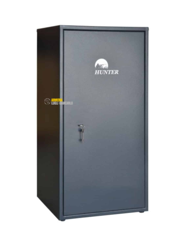 PS500  GRIFFON  ARMADIO BLINDATO PER PISTOLE E MUNIZIONI  449,00 €