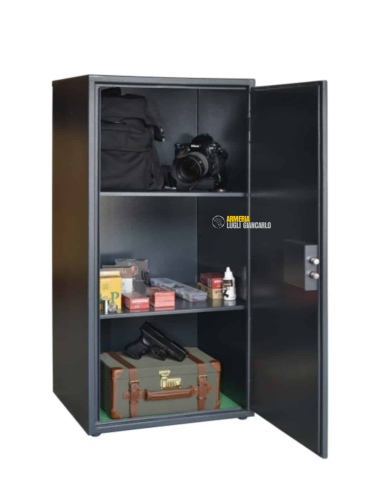 PS500  GRIFFON  ARMADIO BLINDATO PER PISTOLE E MUNIZIONI  449,00 €