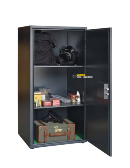 PS500  GRIFFON  ARMADIO BLINDATO PER PISTOLE E MUNIZIONI  449,00 €