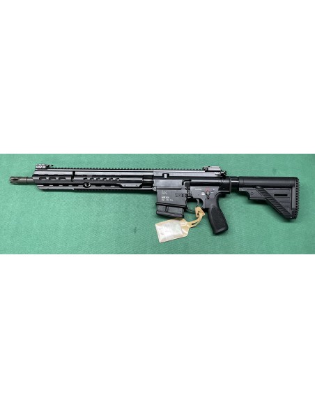 HK MR308-A3 nero calibro 308win