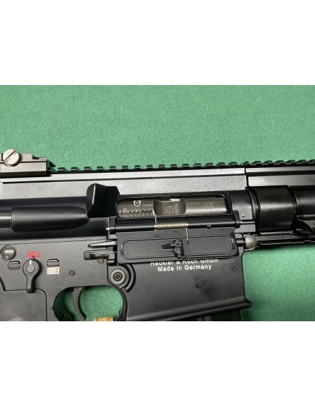 HK MR308-A3 nero calibro 308win