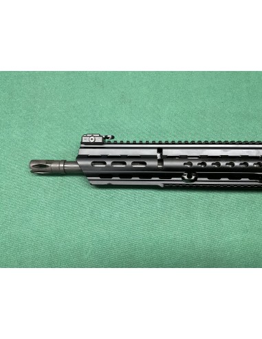 HK MR308-A3 nero calibro 308win