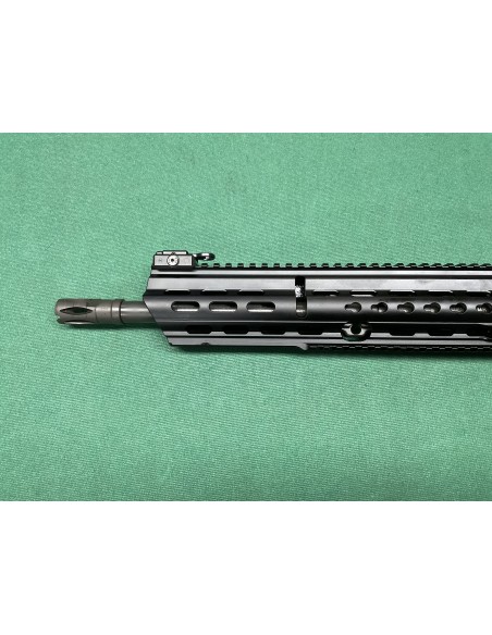 HK MR308-A3 nero calibro 308win