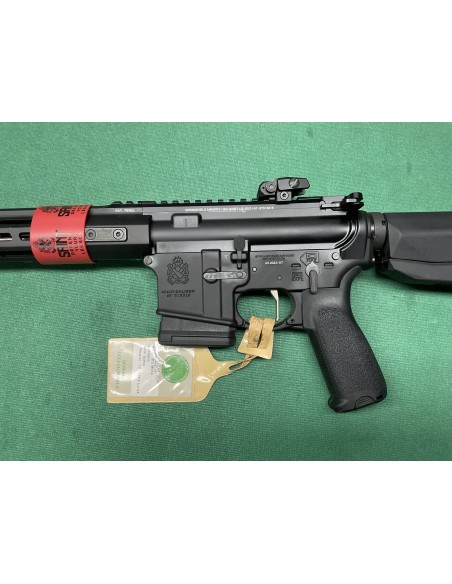 Springfield Armory Victor Saint 16" calibro 223rem