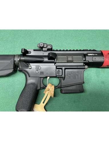 Springfield Armory Victor Saint 16" calibro 223rem