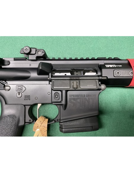 Springfield Armory Victor Saint 16" calibro 223rem