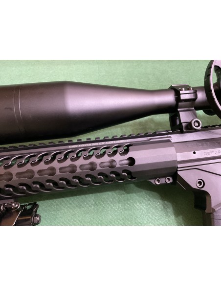 CARABINA USATA RUGER PRECISION RIFLE calibro 308win