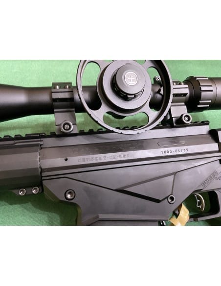 CARABINA USATA RUGER PRECISION RIFLE calibro 308win