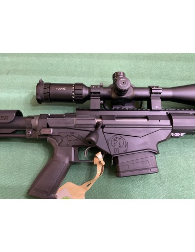 CARABINA USATA RUGER PRECISION RIFLE calibro 308win