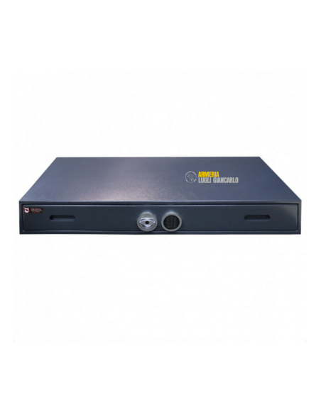 GU135E  GRIFFON  ARMADIO BLINDATO DA TAVOLO UNDERBED PER ARMI E MUNIZIONI  994,00 €