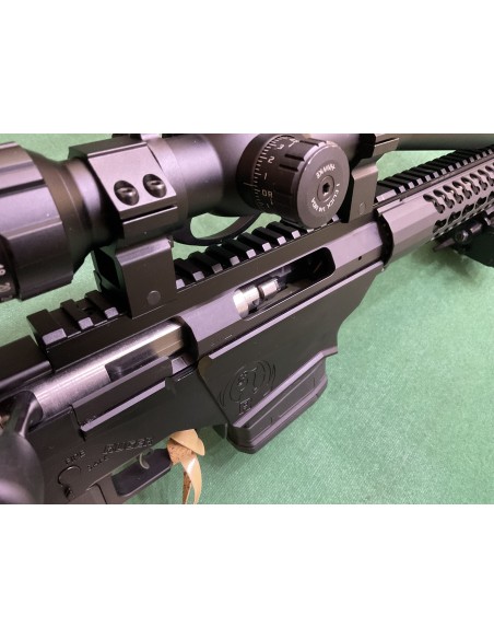CARABINA USATA RUGER PRECISION RIFLE calibro 308win