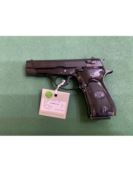 PB Browning DA\40 calibro 7,65brw