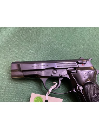 PB Browning DA\40 calibro 7,65brw