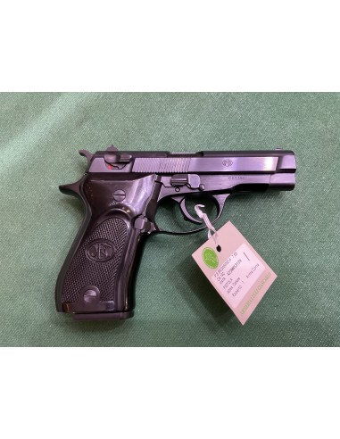 PB Browning DA\40 calibro 7,65brw
