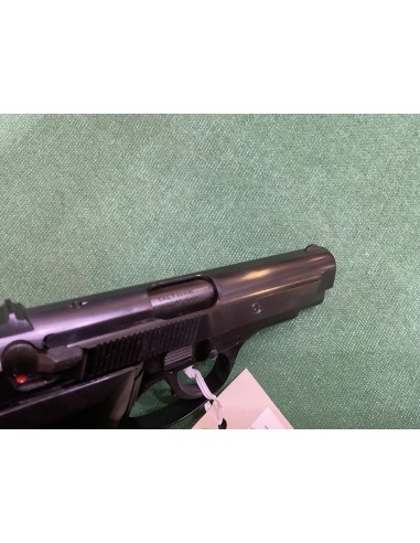 PB Browning DA\40 calibro 7,65brw