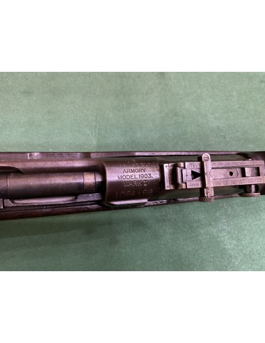 Springfield Armory 1903 Mark 1 Pedersen calibro 30-06