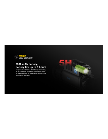 EDUSA  FALCON  CANNOCCHIALE TERMICO MEDUSA  1.850,00 €